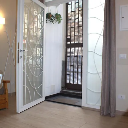 Welcoming House * Catánia