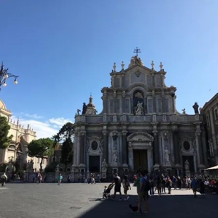 בית נופש Welcoming House *