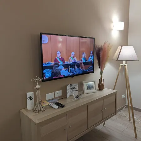 Welcoming House קטאניה