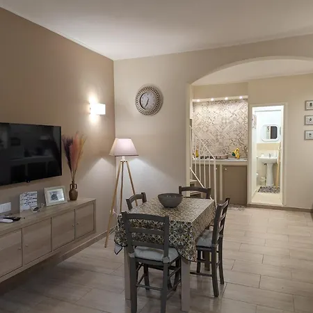 בית נופש Welcoming House *