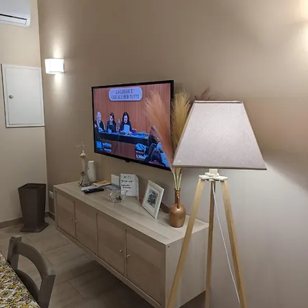 Welcoming House בית נופש *