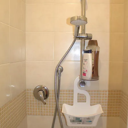 בית נופש Welcoming House *