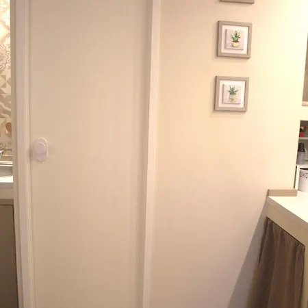 Welcoming House בית נופש קטאניה