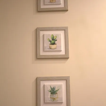 בית נופש Welcoming House