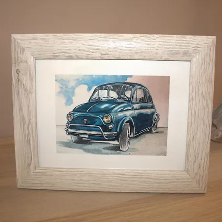 Welcoming House קטאניה