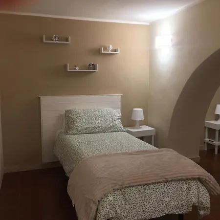 Welcoming House * קטאניה