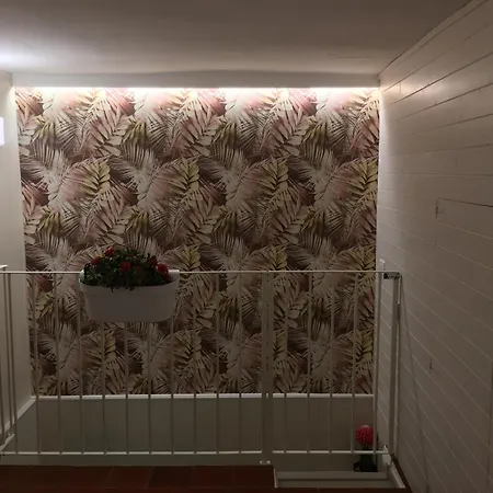 בית נופש Welcoming House