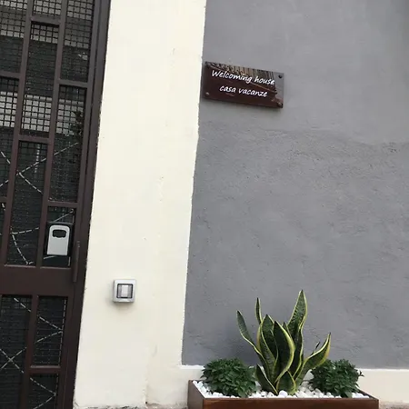 Welcoming House בית נופש קטאניה