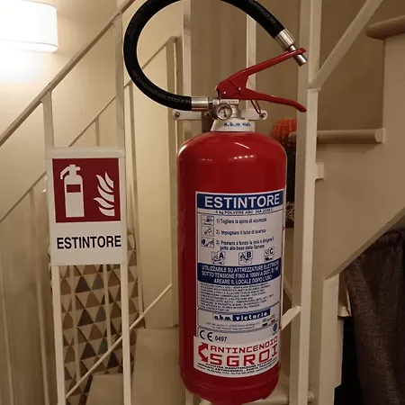 Welcoming House בית נופש קטאניה